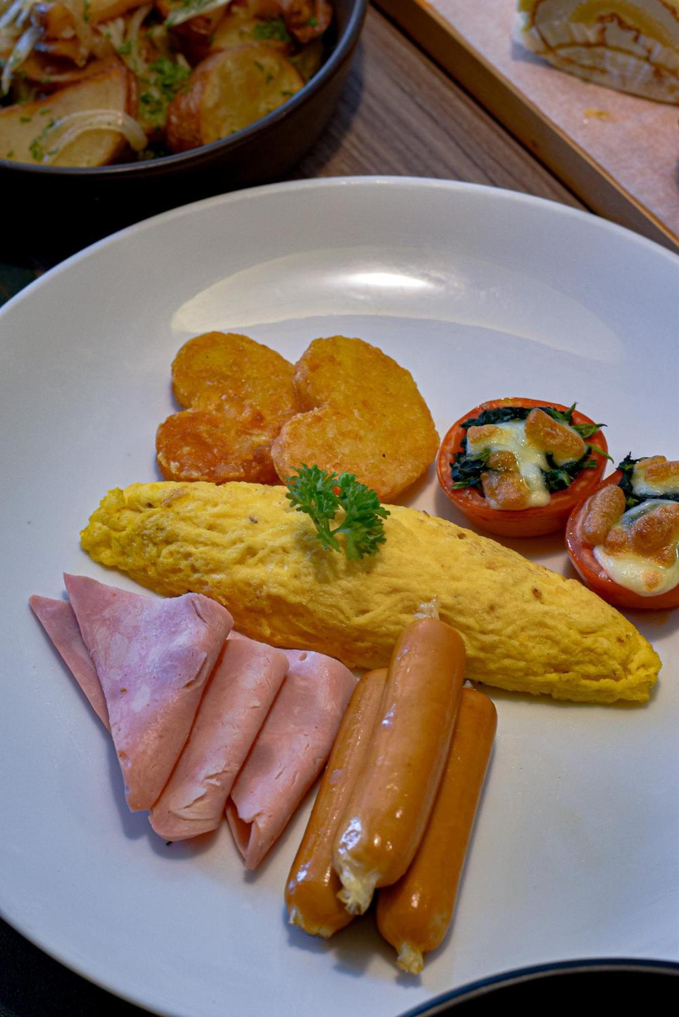 Hilton Garden Silom 4* Bangkok