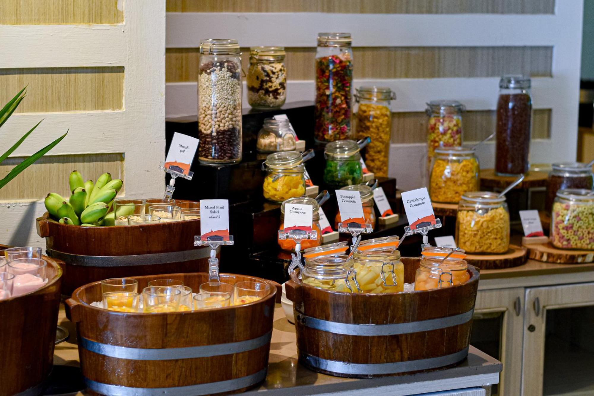 Hotel Hilton Garden Silom